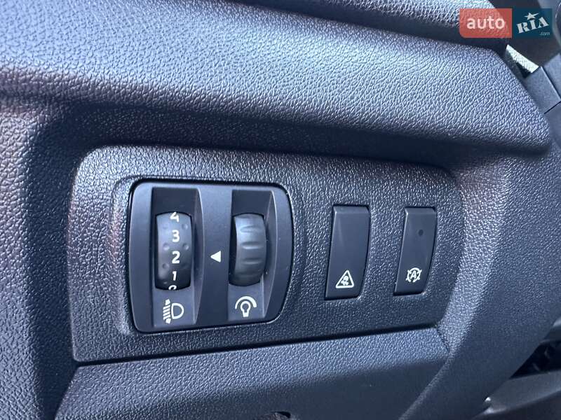 Универсал Renault Megane 2014 в Киеве