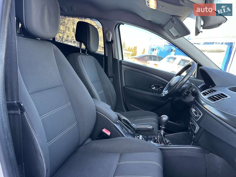 Универсал Renault Megane 2014 в Киеве