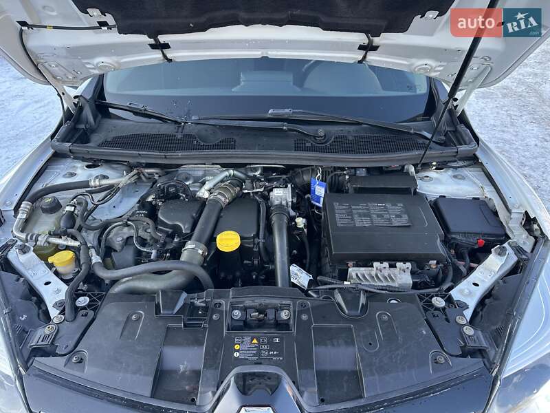 Универсал Renault Megane 2014 в Киеве