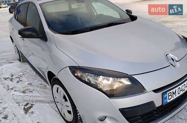 Універсал Renault Megane 2011 в Сумах