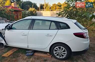 Універсал Renault Megane 2013 в Жашківу