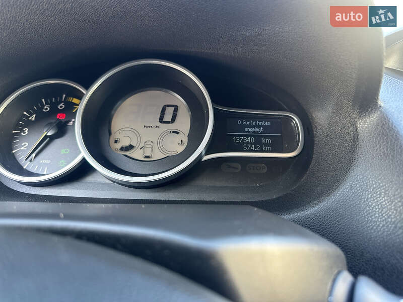 Хэтчбек Renault Megane 2011 в Крыжополе фото 4 Хэтчбек Renault Megane 2011 в Крыжополе