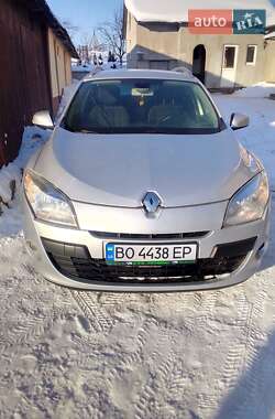 Универсал Renault Megane 2011 в Почаеве