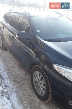 Універсал Renault Megane 2013 в Запоріжжі