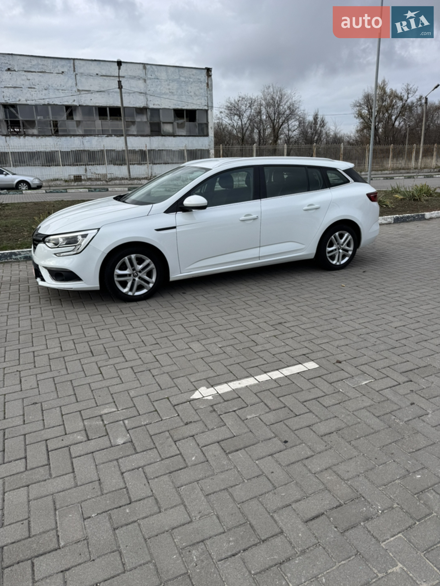 2019 Renault Megane - мініатюра 18