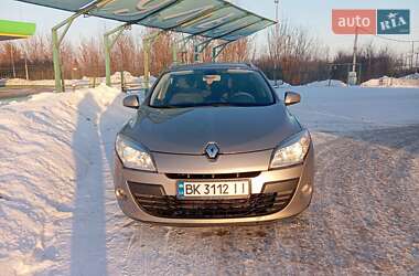 Универсал Renault Megane 2011 в Житомире
