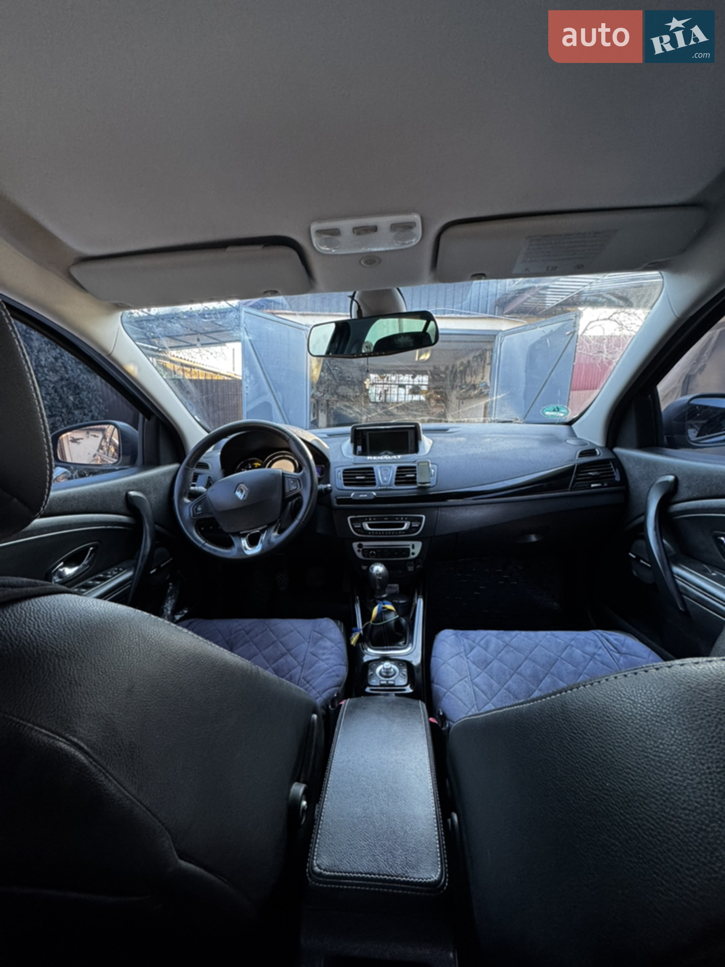 2013 Renault Megane - мініатюра 14