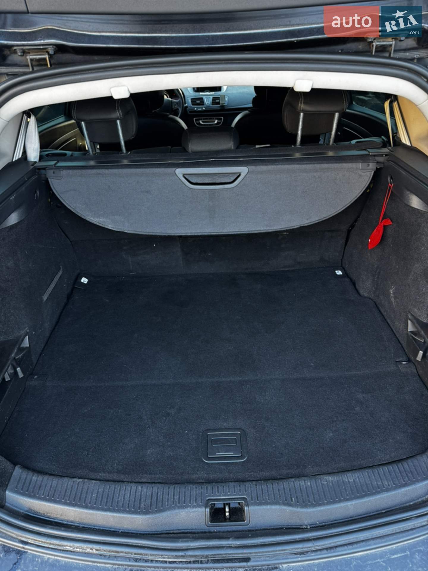 2013 Renault Megane - мініатюра 24