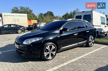 Универсал Renault Megane 2011 в Житомире