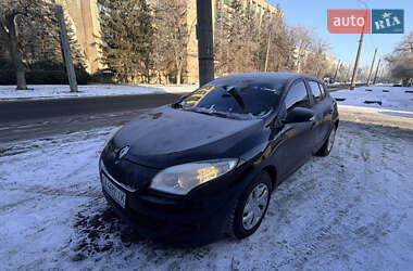 Хэтчбек Renault Megane 2012 в Черкассах