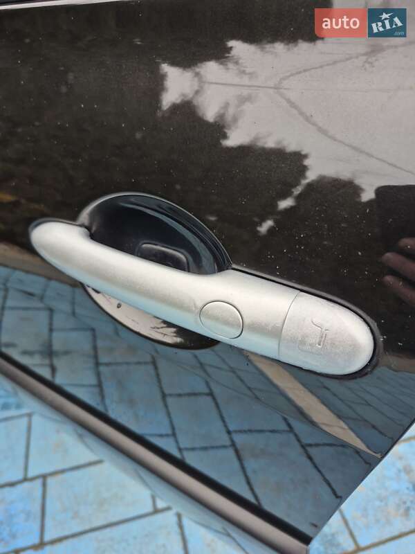 Универсал Renault Megane 2007 в Луцке