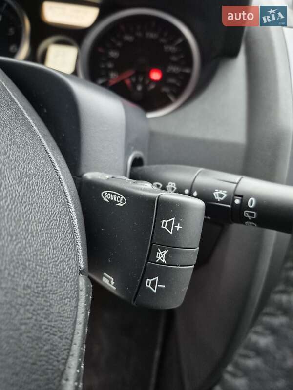 Универсал Renault Megane 2007 в Луцке