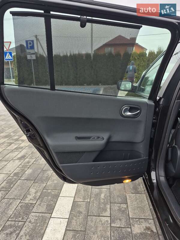 Универсал Renault Megane 2007 в Луцке