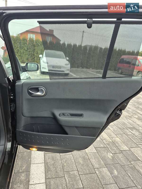 Универсал Renault Megane 2007 в Луцке