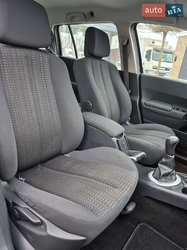 Универсал Renault Megane 2007 в Луцке