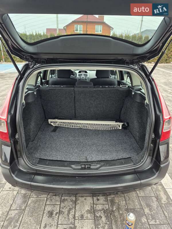 Универсал Renault Megane 2007 в Луцке