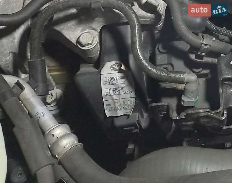 Универсал Renault Megane 2014 в Томаковке