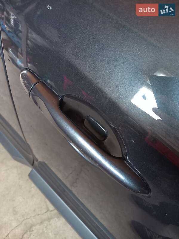 Универсал Renault Megane 2014 в Томаковке