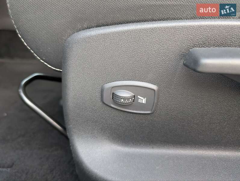 Универсал Renault Megane 2015 в Луцке