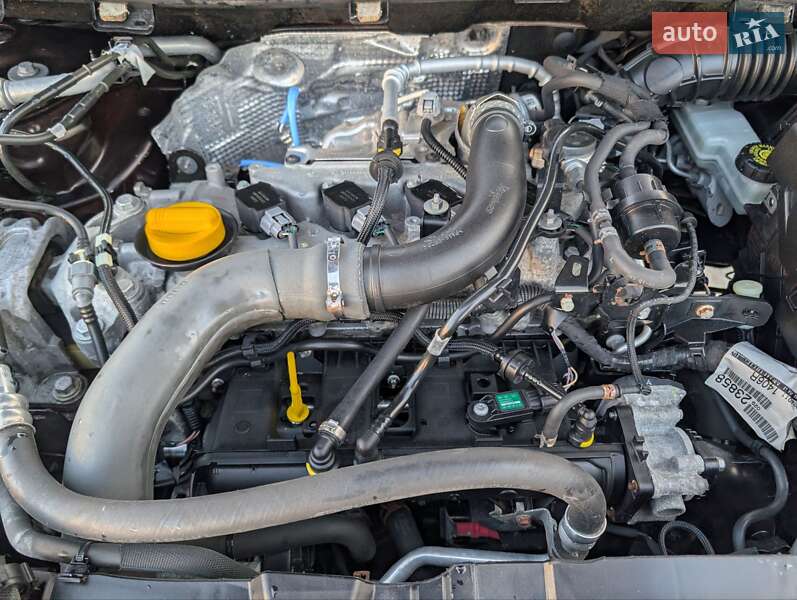 Универсал Renault Megane 2015 в Луцке