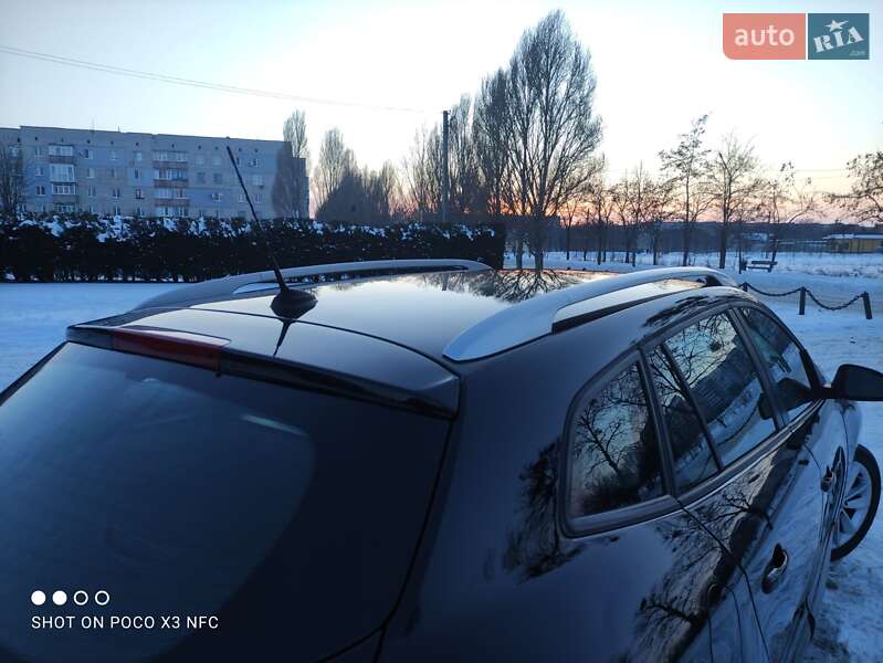 Универсал Renault Megane 2012 в Змиеве фото 28 Универсал Renault Megane 2012 в Змиеве