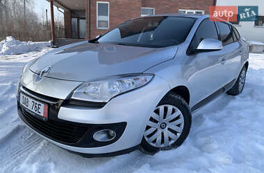 Универсал Renault Megane 2012 в Коломые