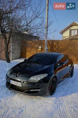 Хэтчбек Renault Megane 2011 в Харькове