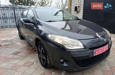 Универсал Renault Megane 2009 в Харькове