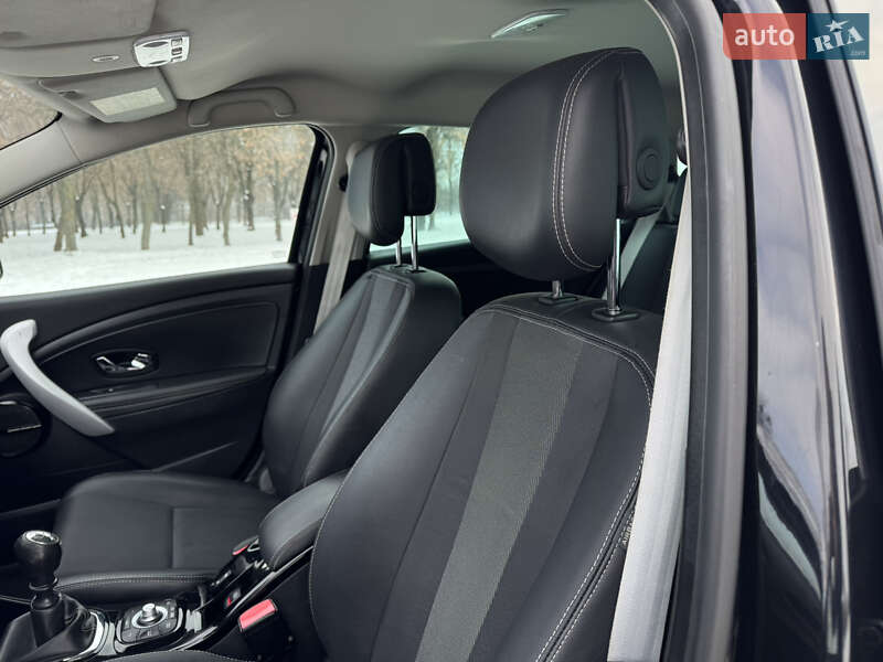 Универсал Renault Megane 2012 в Владимире