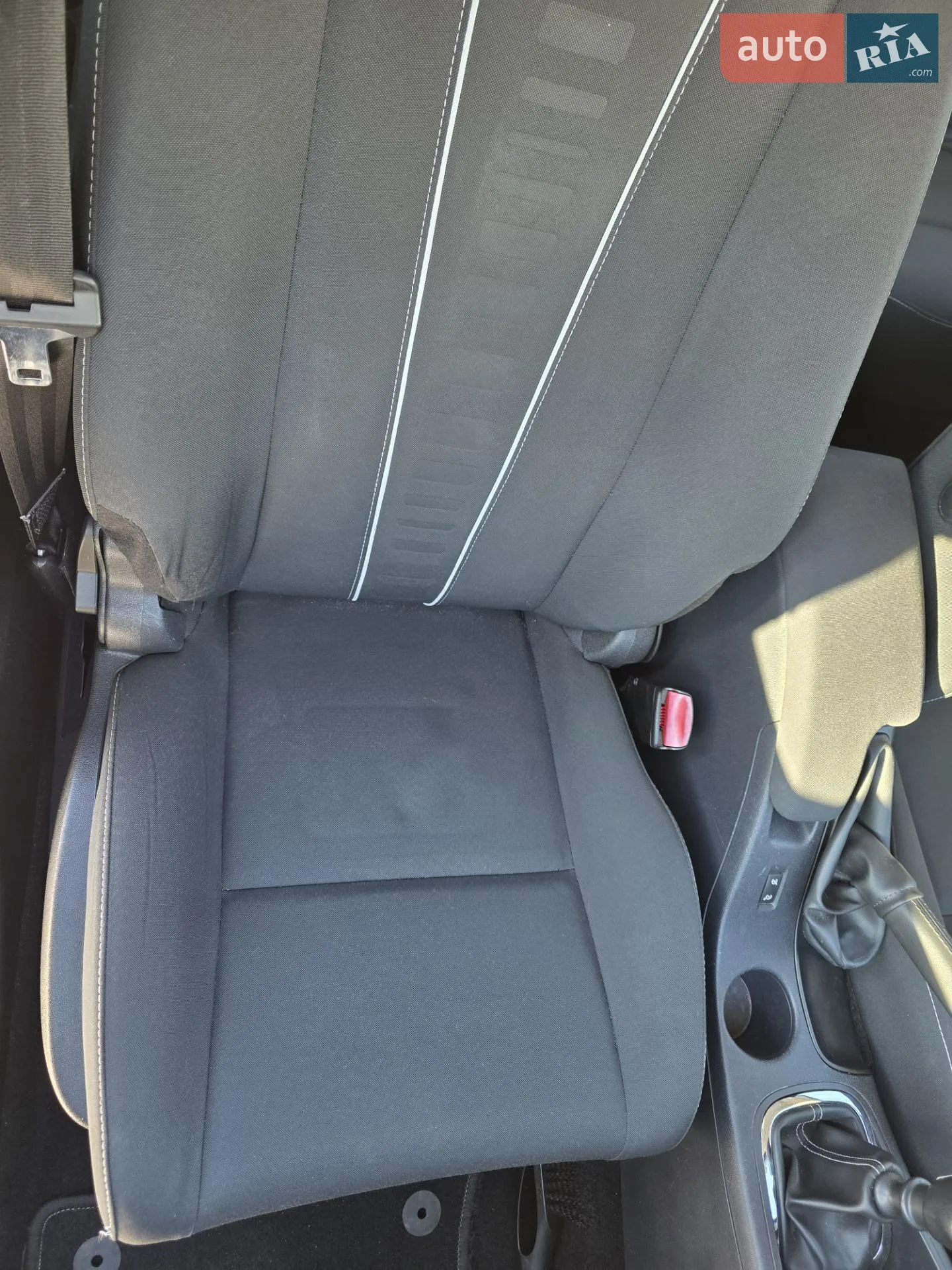 2014 Renault Megane - мініатюра 18