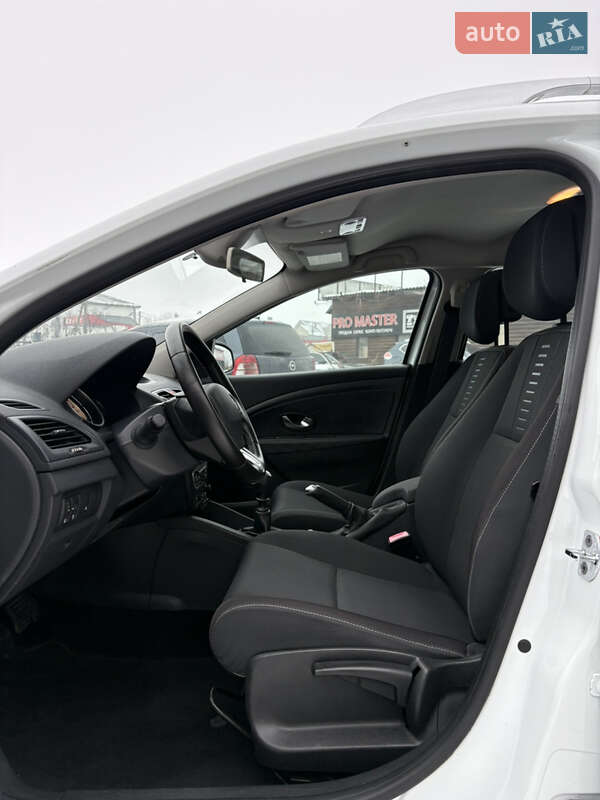 Универсал Renault Megane 2011 в Белой Церкви