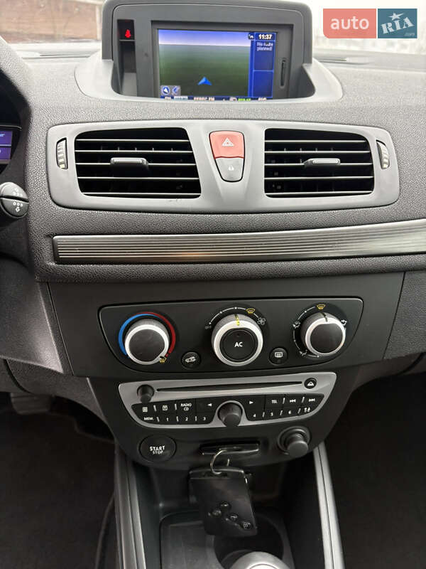 Универсал Renault Megane 2011 в Белой Церкви