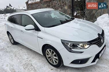 Універсал Renault Megane 2019 в Львові