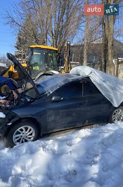 Універсал Renault Megane 2013 в Дніпрі