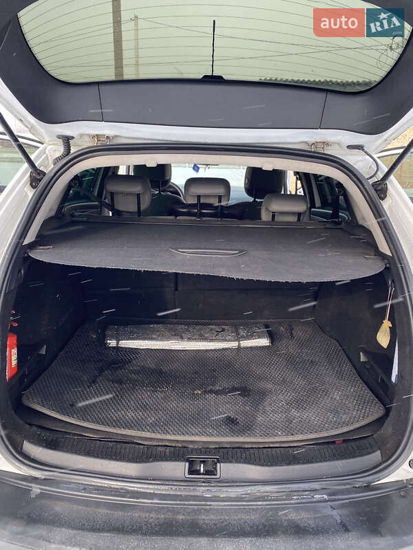 Універсал Renault Megane 2011 в Попільні