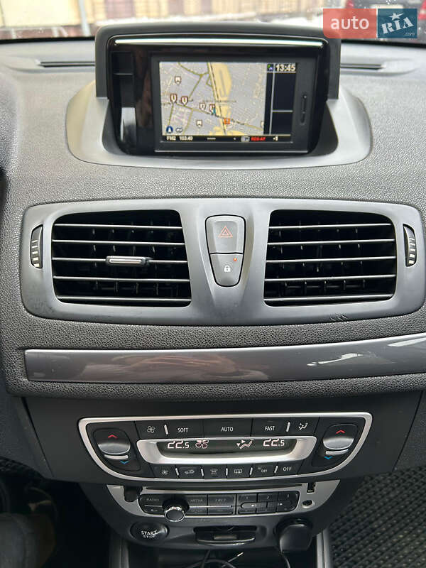 Универсал Renault Megane 2015 в Ивано-Франковске фото 15 Универсал Renault Megane 2015 в Ивано-Франковске