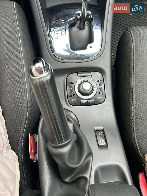 Универсал Renault Megane 2015 в Ивано-Франковске фото 16 Универсал Renault Megane 2015 в Ивано-Франковске