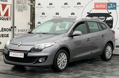 Универсал Renault Megane 2013 в Виннице
