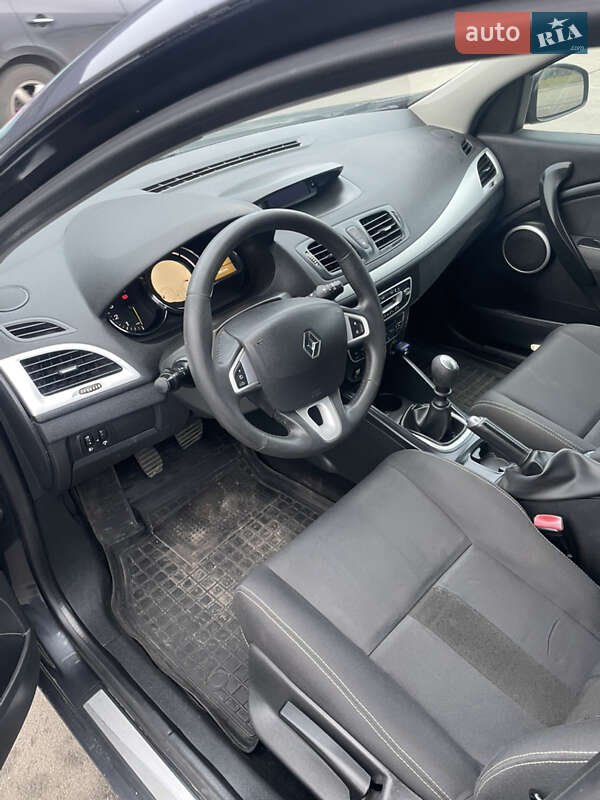 Универсал Renault Megane 2011 в Софиевской Борщаговке