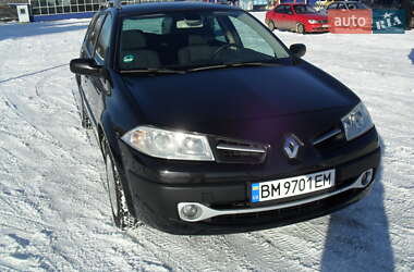 Універсал Renault Megane 2007 в Сумах