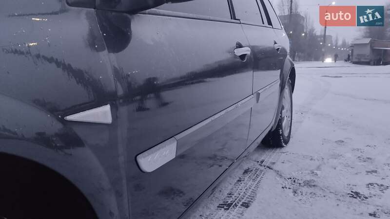 Универсал Renault Megane 2005 в Каменском