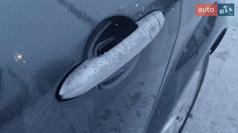 Универсал Renault Megane 2005 в Каменском