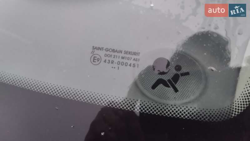 Универсал Renault Megane 2005 в Каменском