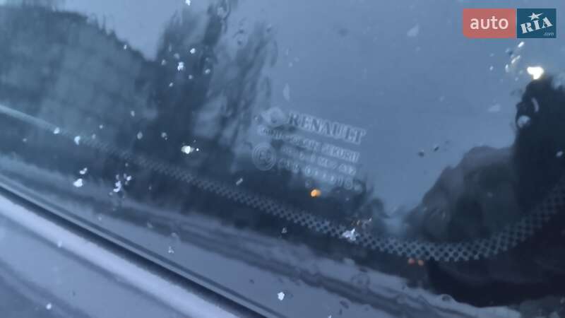 Универсал Renault Megane 2005 в Каменском