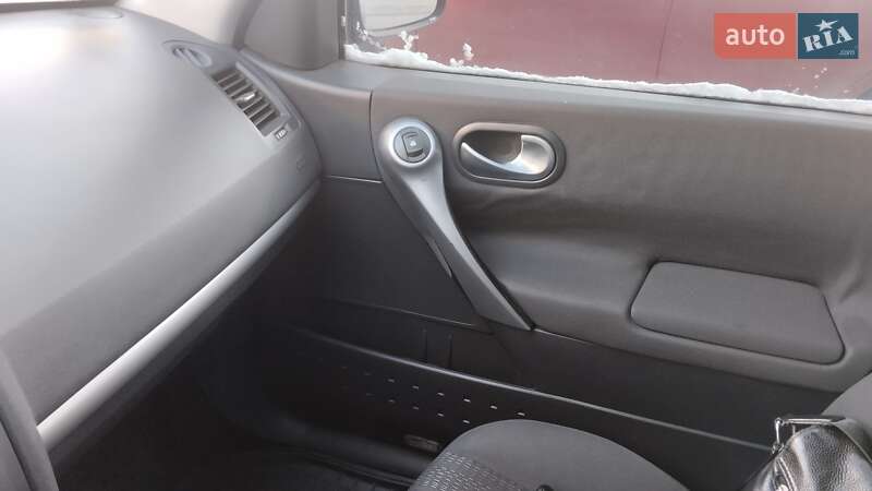 Универсал Renault Megane 2005 в Каменском