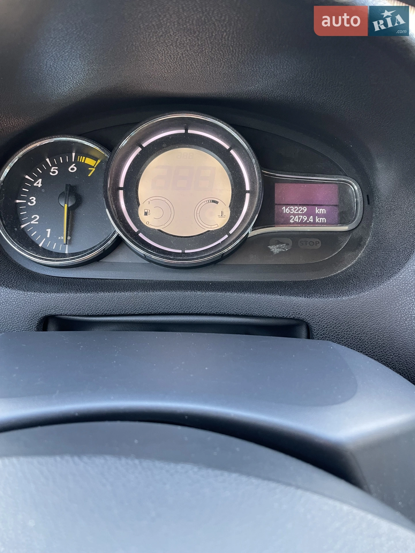 2010 Renault Megane - мініатюра 21