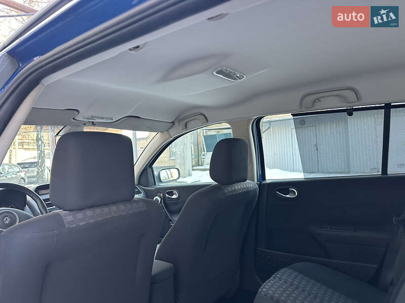 Универсал Renault Megane 2006 в Виннице
