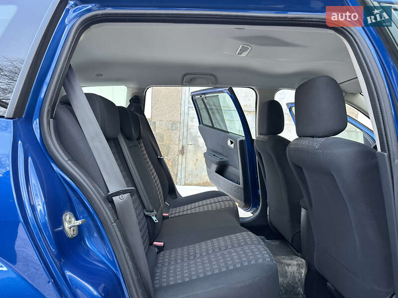 Универсал Renault Megane 2006 в Виннице