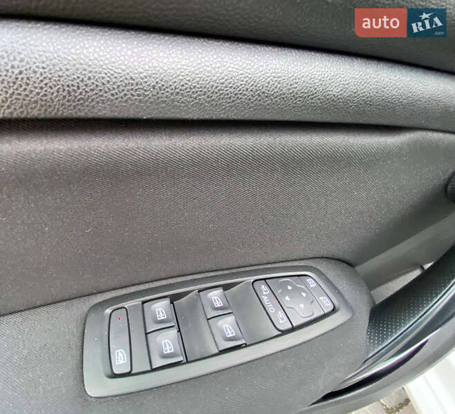 Универсал Renault Megane 2017 в Ровно