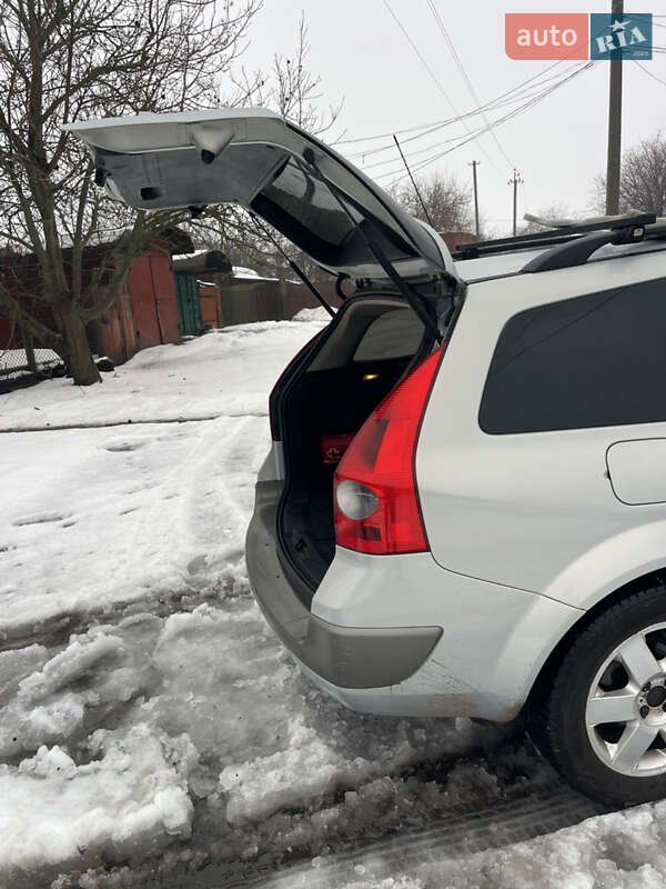 Универсал Renault Megane 2004 в Киеве фото 7 Универсал Renault Megane 2004 в Киеве